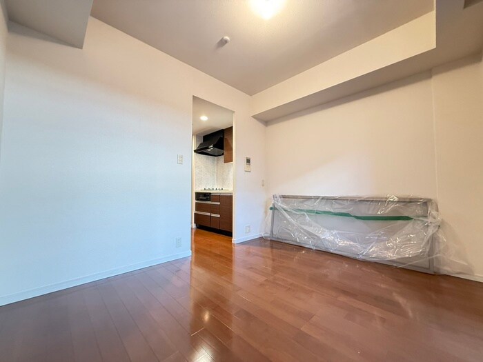 パ－クキュ－ブ板橋本町の物件内観写真