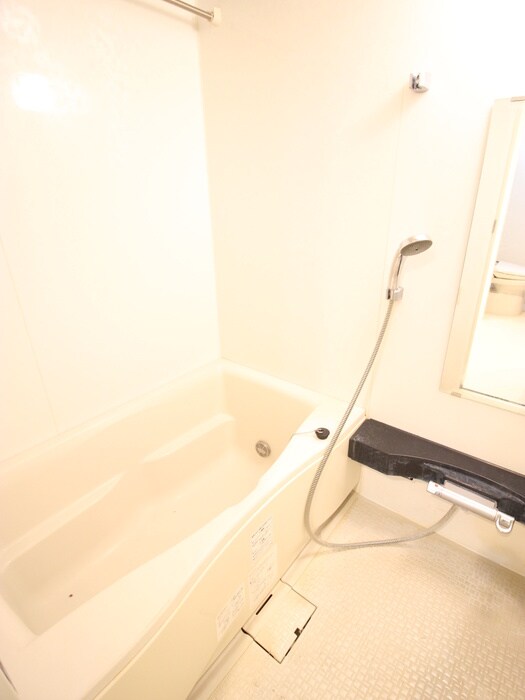 パ－クキュ－ブ板橋本町の物件内観写真