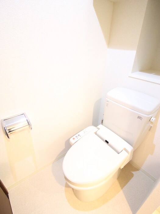 パ－クキュ－ブ板橋本町の物件内観写真