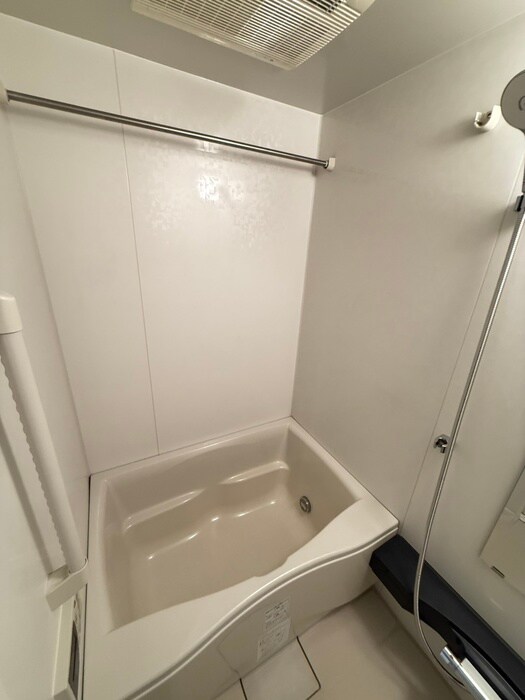 パ－クキュ－ブ板橋本町の物件内観写真