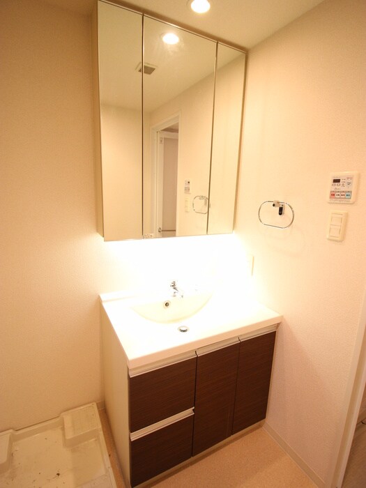 パ－クキュ－ブ板橋本町の物件内観写真