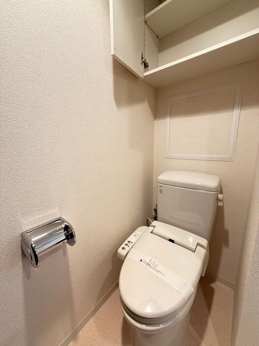 パ－クキュ－ブ板橋本町の物件内観写真