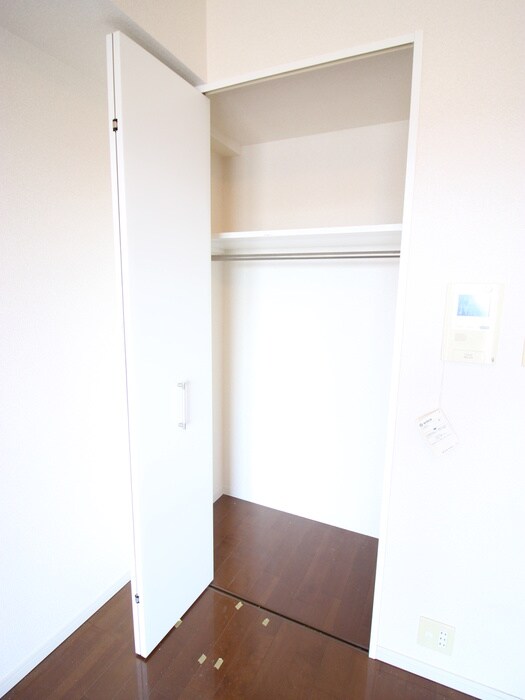 パ－クキュ－ブ板橋本町の物件内観写真