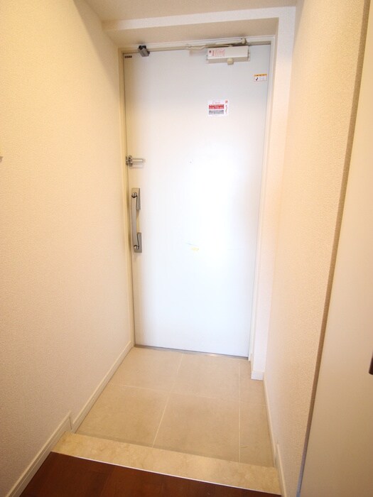 パ－クキュ－ブ板橋本町の物件内観写真