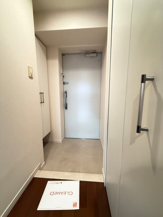 パ－クキュ－ブ板橋本町の物件内観写真