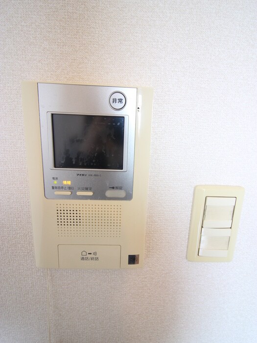 パ－クキュ－ブ板橋本町の物件内観写真