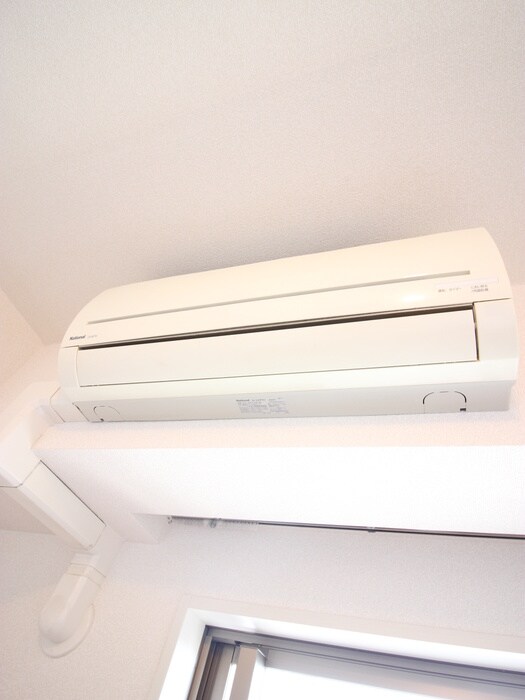 パ－クキュ－ブ板橋本町の物件内観写真