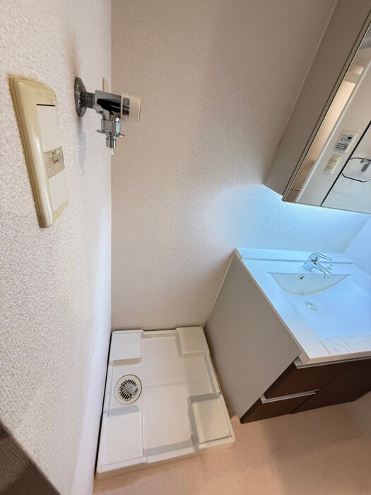 パ－クキュ－ブ板橋本町の物件内観写真