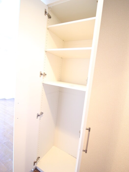 パ－クキュ－ブ板橋本町の物件内観写真