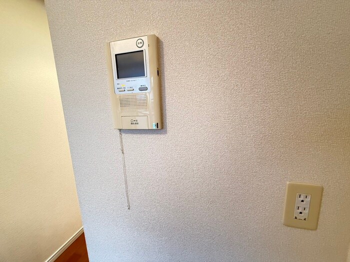 パ－クキュ－ブ板橋本町の物件内観写真