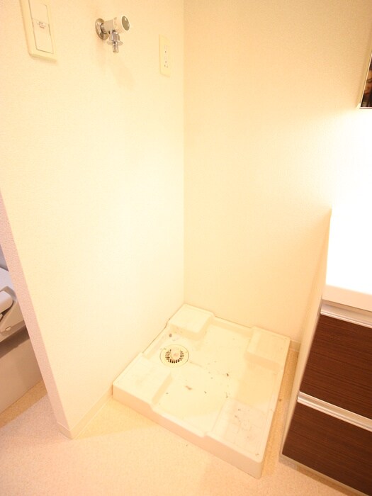 パ－クキュ－ブ板橋本町の物件内観写真