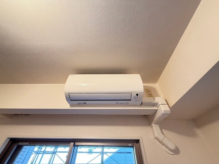 パ－クキュ－ブ板橋本町の物件内観写真