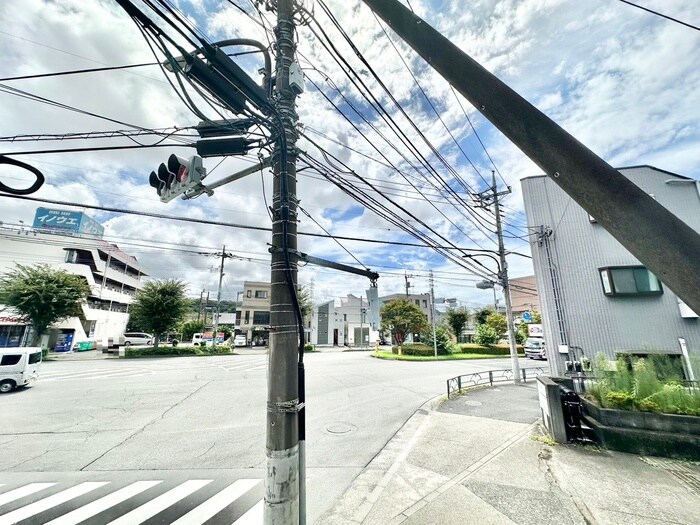 ブランシュールの物件内観写真