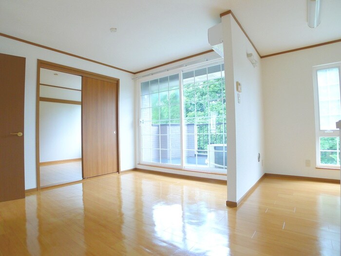 グランビアＡの物件内観写真