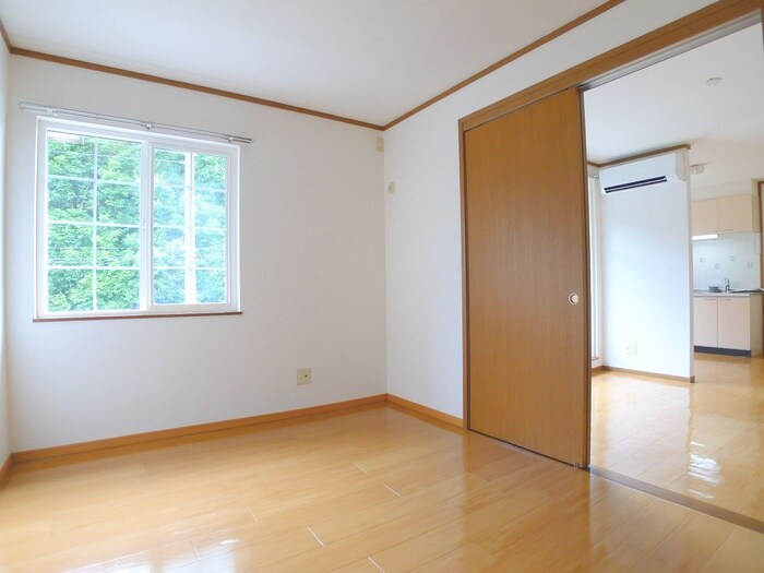 グランビアＡの物件内観写真