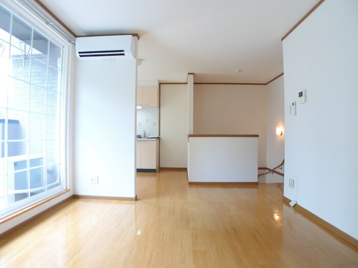 グランビアＡの物件内観写真