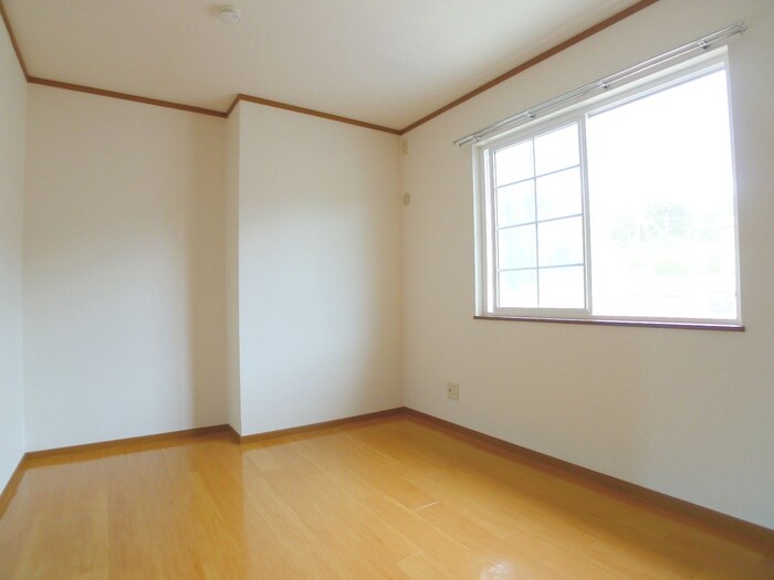 グランビアＡの物件内観写真