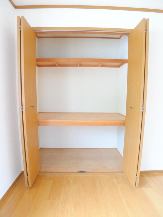 グランビアＡの物件内観写真