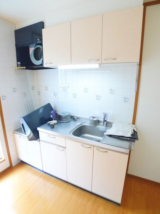 グランビアＡの物件内観写真