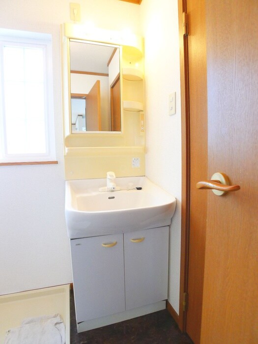 グランビアＡの物件内観写真