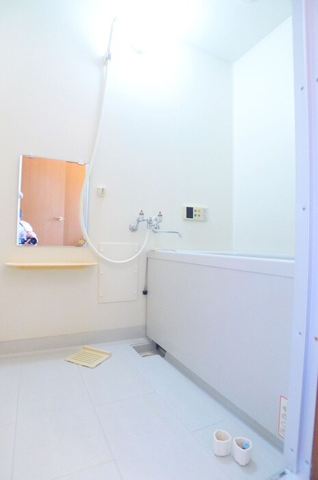 グランビアＡの物件内観写真