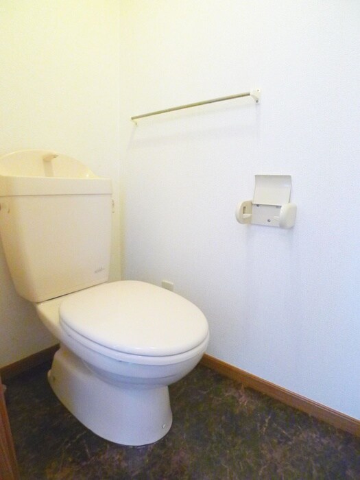 グランビアＡの物件内観写真