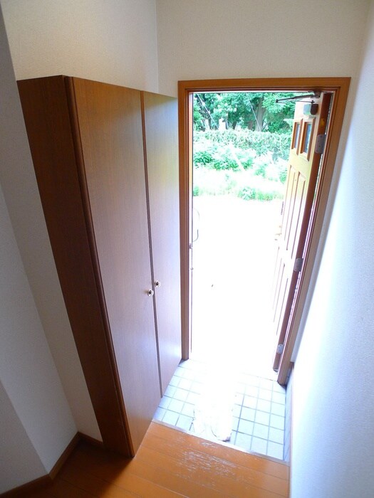 グランビアＡの物件内観写真