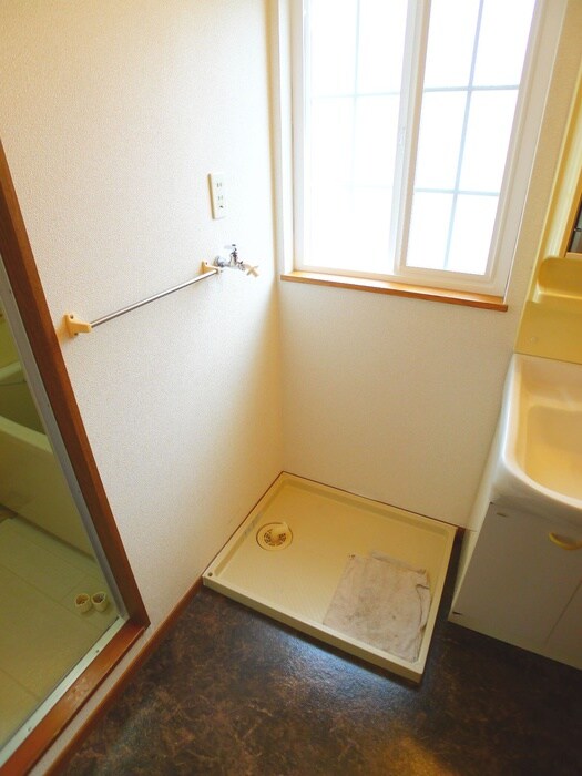 グランビアＡの物件内観写真