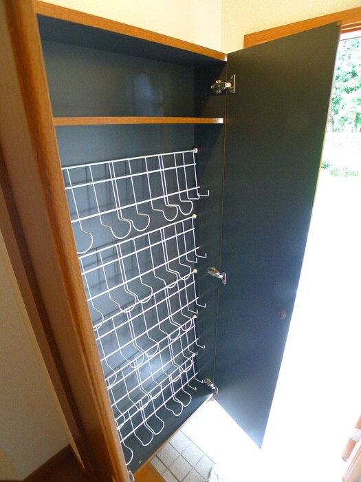 グランビアＡの物件内観写真