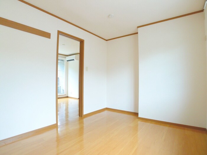 グランビアＡの物件内観写真