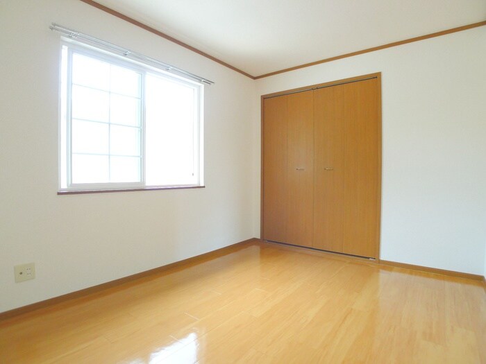 グランビアＡの物件内観写真