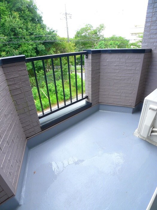 グランビアＡの物件内観写真