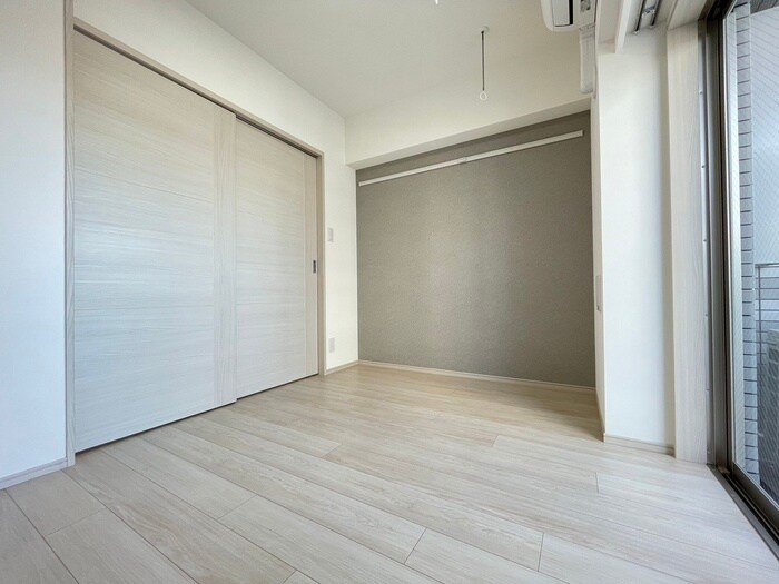 プライマル西大島駅前の物件内観写真