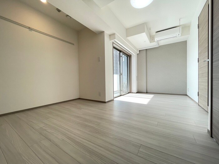 プライマル西大島駅前の物件内観写真