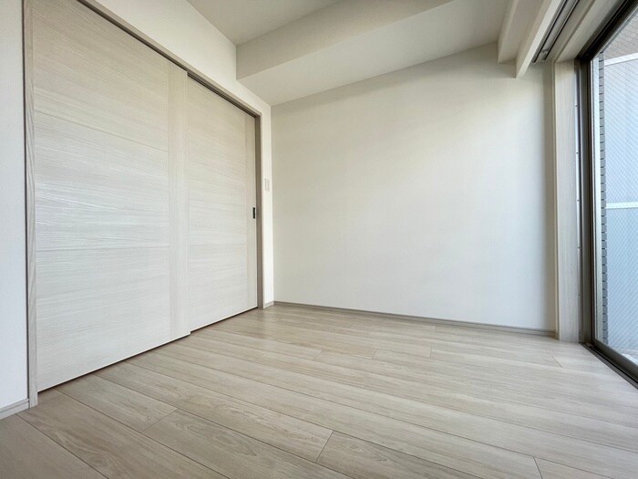 プライマル西大島駅前の物件内観写真