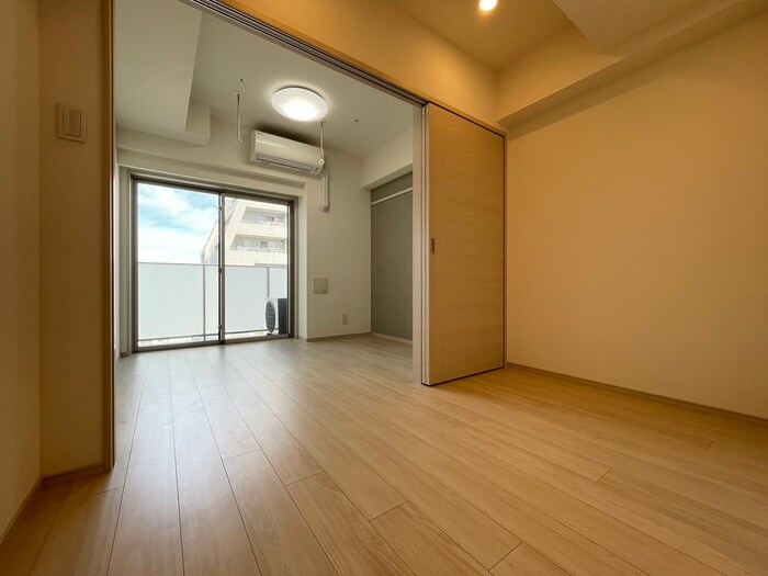 プライマル西大島駅前の物件内観写真