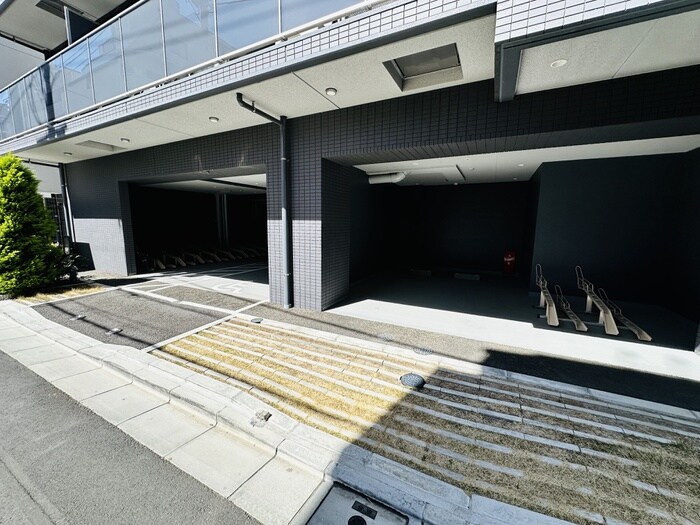 プライマル西大島駅前の物件外観写真