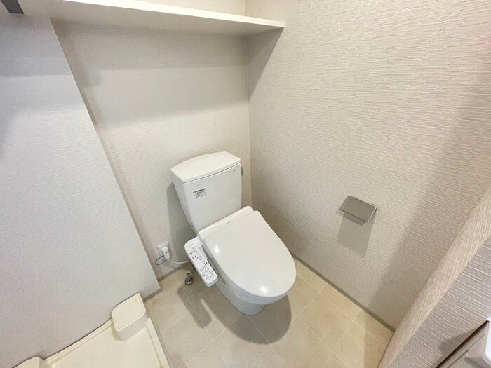 プライマル西大島駅前の物件内観写真