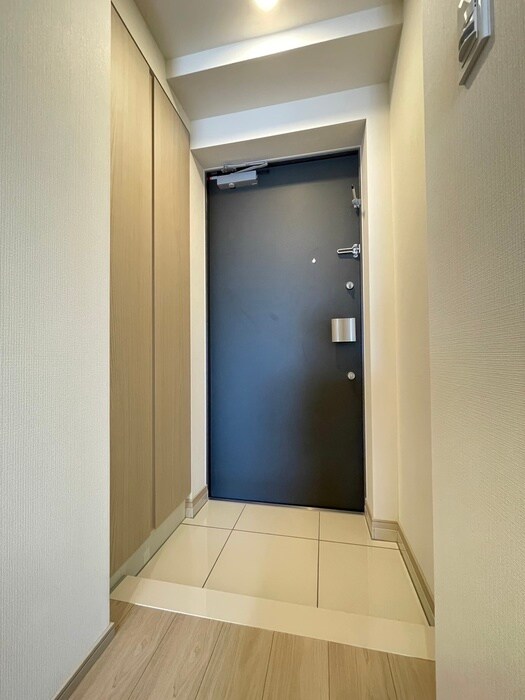 プライマル西大島駅前の物件内観写真