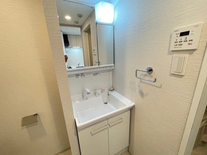 プライマル西大島駅前の物件内観写真