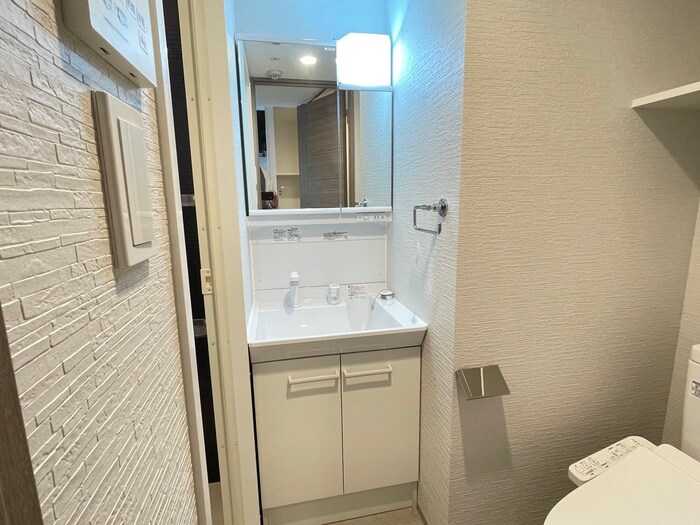 プライマル西大島駅前の物件内観写真