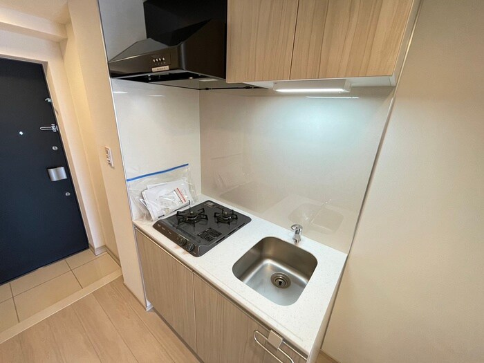 プライマル西大島駅前の物件内観写真