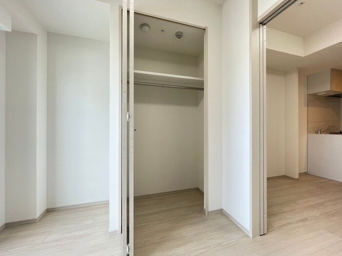 プライマル西大島駅前の物件内観写真