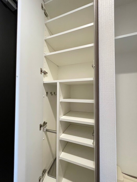 プライマル西大島駅前の物件内観写真