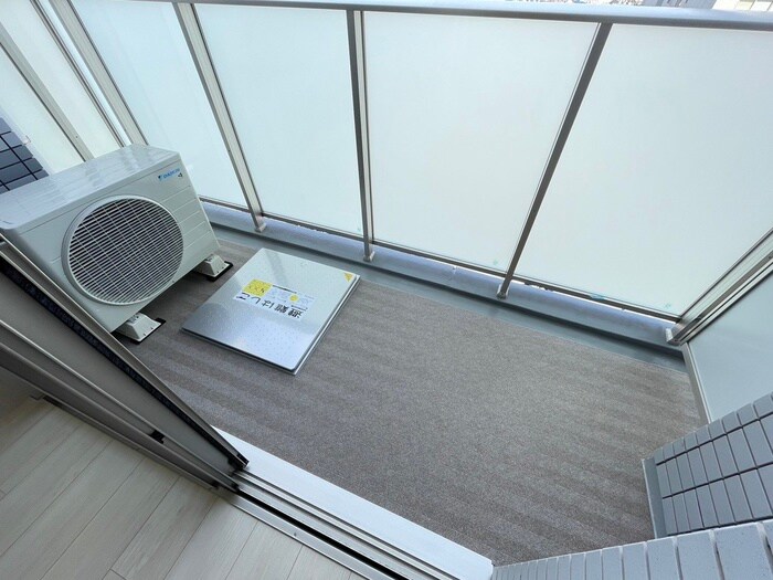 プライマル西大島駅前の物件内観写真