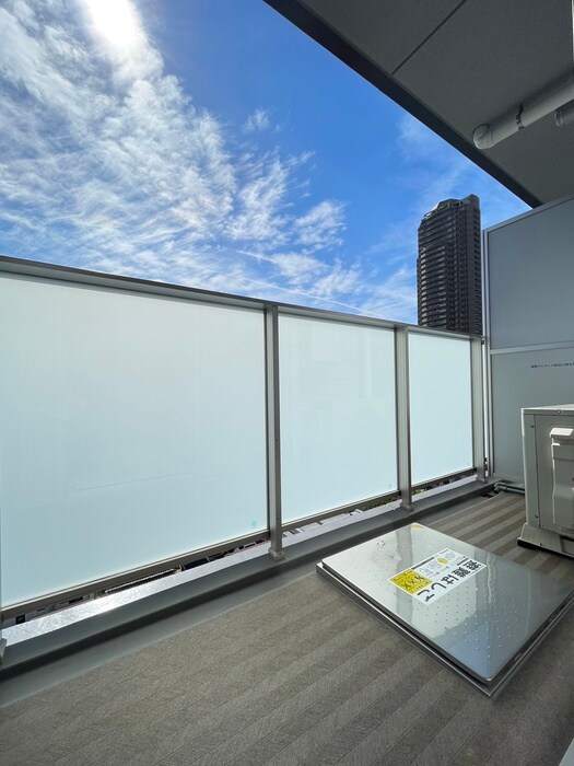 プライマル西大島駅前の物件内観写真