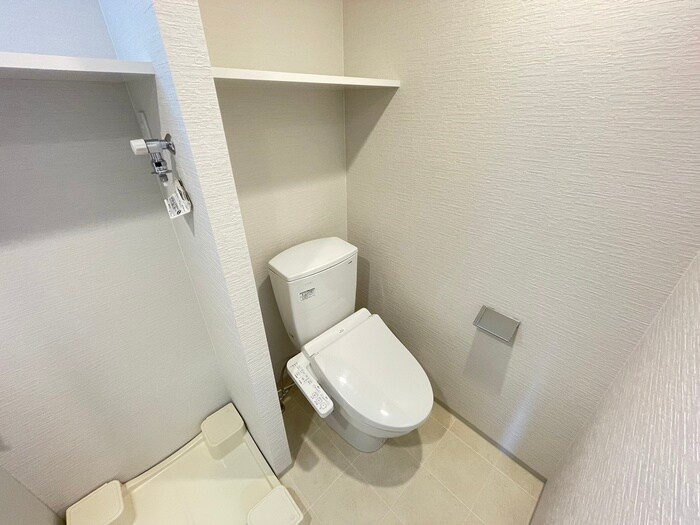 プライマル西大島駅前の物件内観写真