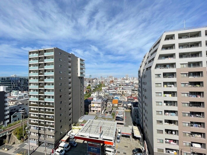 プライマル西大島駅前の物件内観写真