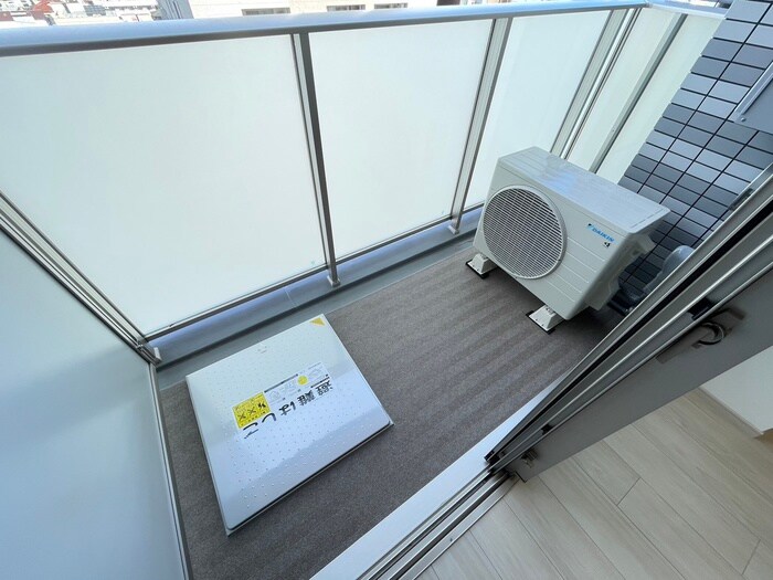 プライマル西大島駅前の物件内観写真