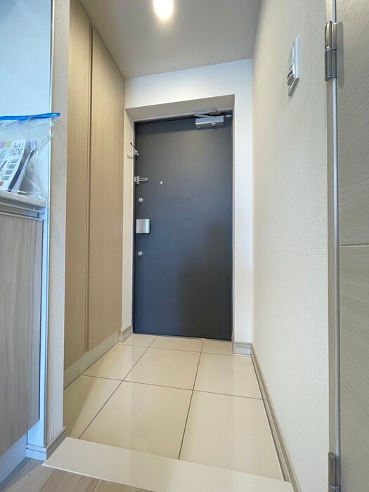 プライマル西大島駅前の物件内観写真